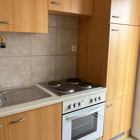 Apartment Kula