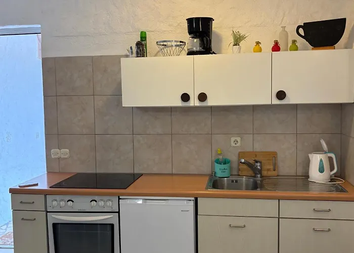 Apartamento Kula Nin