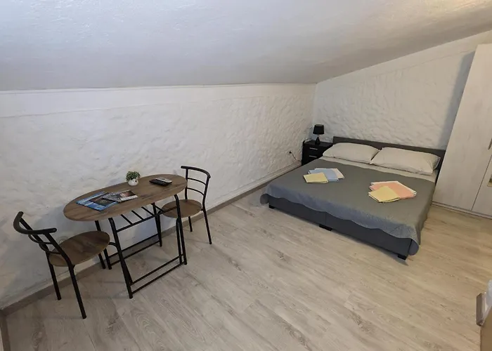 Kula Apartamento Nin