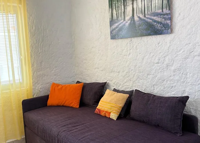 Kula Apartamento Nin