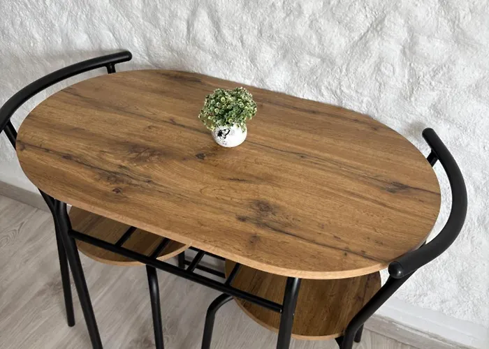 Apartamento Kula Nin