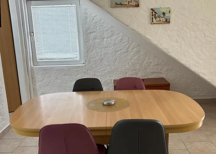 Apartamento Kula Nin