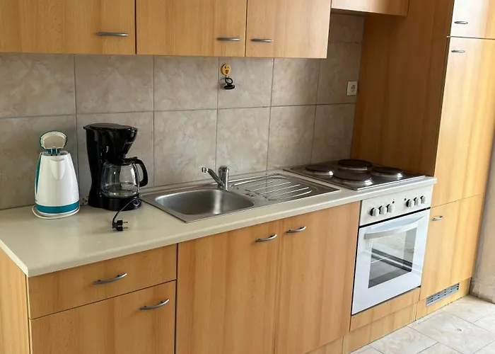 Kula Apartamento Nin