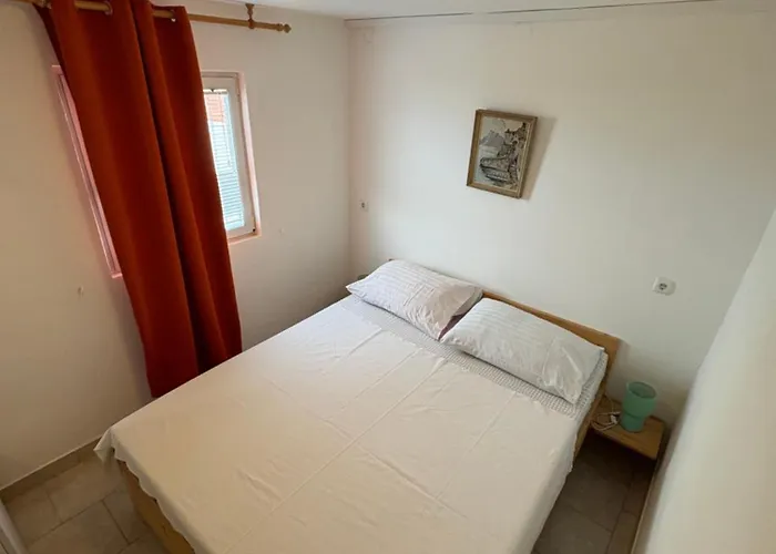 Apartamento Kula *