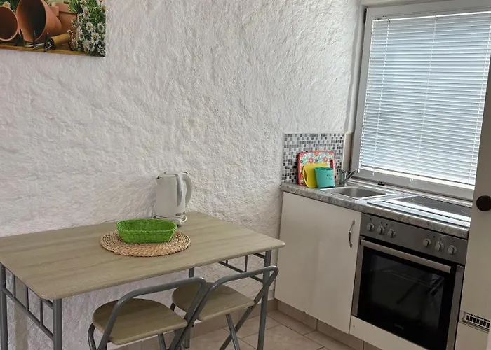 Apartamento Kula