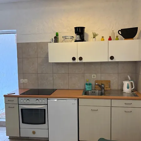 Lägenhet Kula Nin