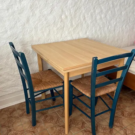 Lägenhet Kula Nin