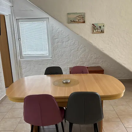 Apartman Kula Nin