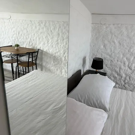 Apartment Kula Nin