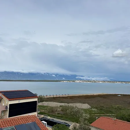 Lägenhet Kula