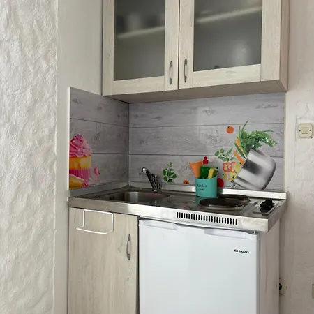 Kula Apartment *