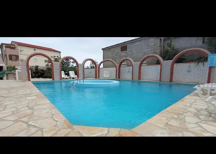 Appartamento Kula